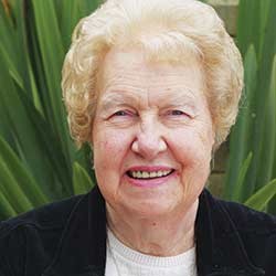 Picture of Dolores Cannon